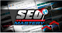 SEO Mastery Four Percent Group Continuing Education internet marketing