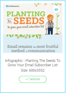 Planting Seeds For Future Growth