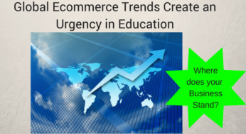 Ecommerce Trend Impacts Business Education