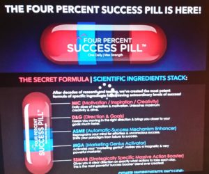 Daily Success Pill For Entrepreneurs & Businesses Worksmarter4yourfuture.com