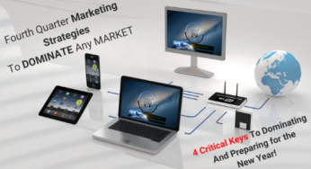 Fourth Quarter Marketing Strategies To Dominate Any Market