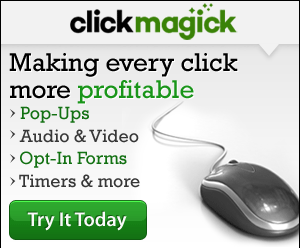 ClickMagick Track And Opitimize Your Marketing-Worksmarter4yourfuture-Worksmarter4u
