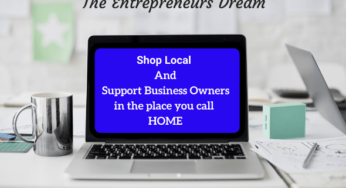Small Business Saturday: The Entrepreneurs Dream