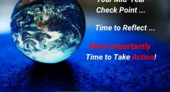 Business Mid-Year Check Point A Time To Reflect