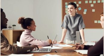 Empowering Female Entrepreneurs: Balancing Growth Goals and Well-being