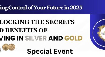 Unlocking the Secrets and Benefits of Saving in Silver and Gold