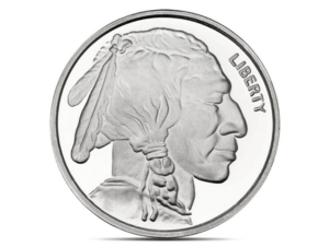 1 oz Silver Buffalo coin bonus silver 2026 opportunity physical silver ownership